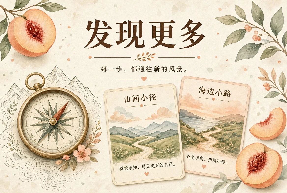 发现索引主题配图